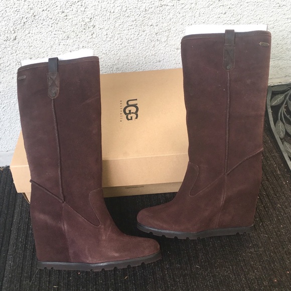 UGG Shoes - Ugg Soleil Boots